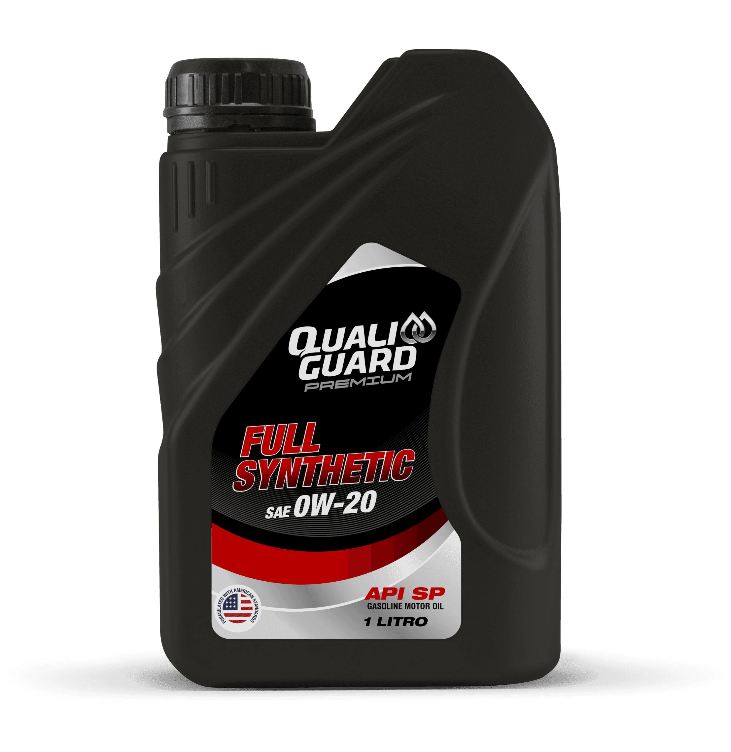 SAE 0-20 API SP-Full sintetico - Qualiguard-01