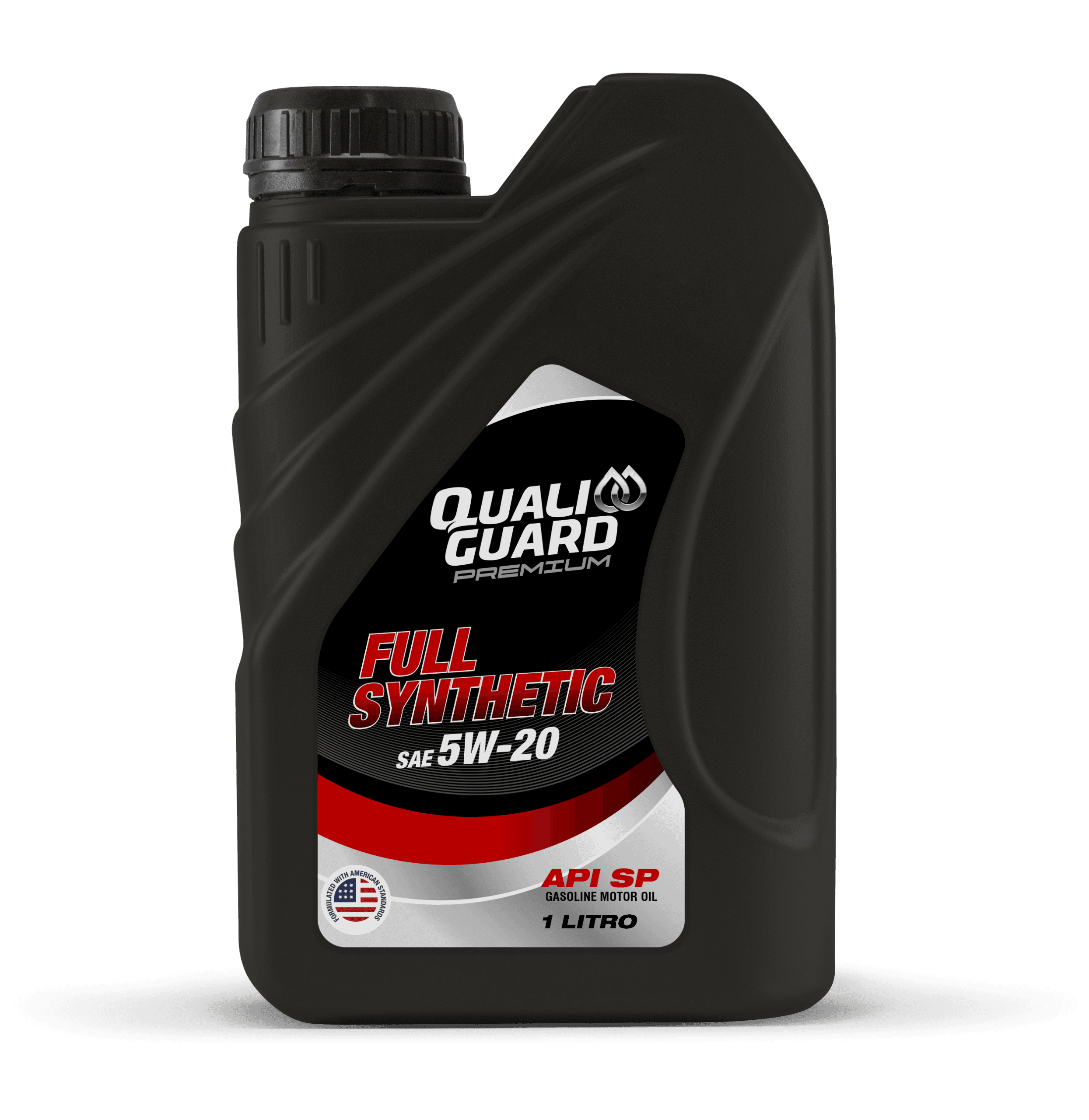 SAE 5w-20 API SP-Full sintetico - Qualiguard-litro